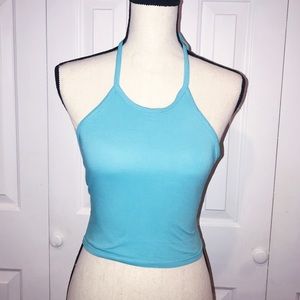 Halter Top from PacSun